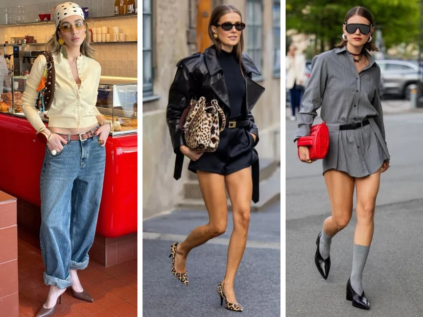 Alerta tendencia: cómo llevar los stilettos, los zapatos estrella del 2026