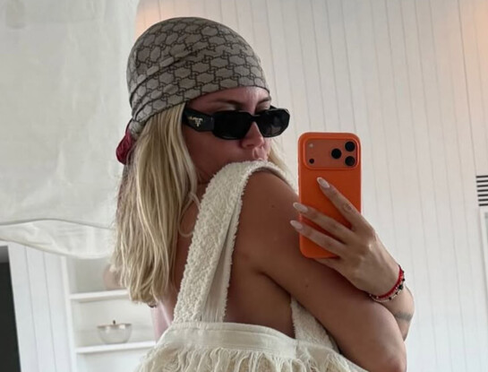 Wanda Nara estrenó nueva tote bag Chanel en Punta del Este: cuánto sale su adquisición de lujo