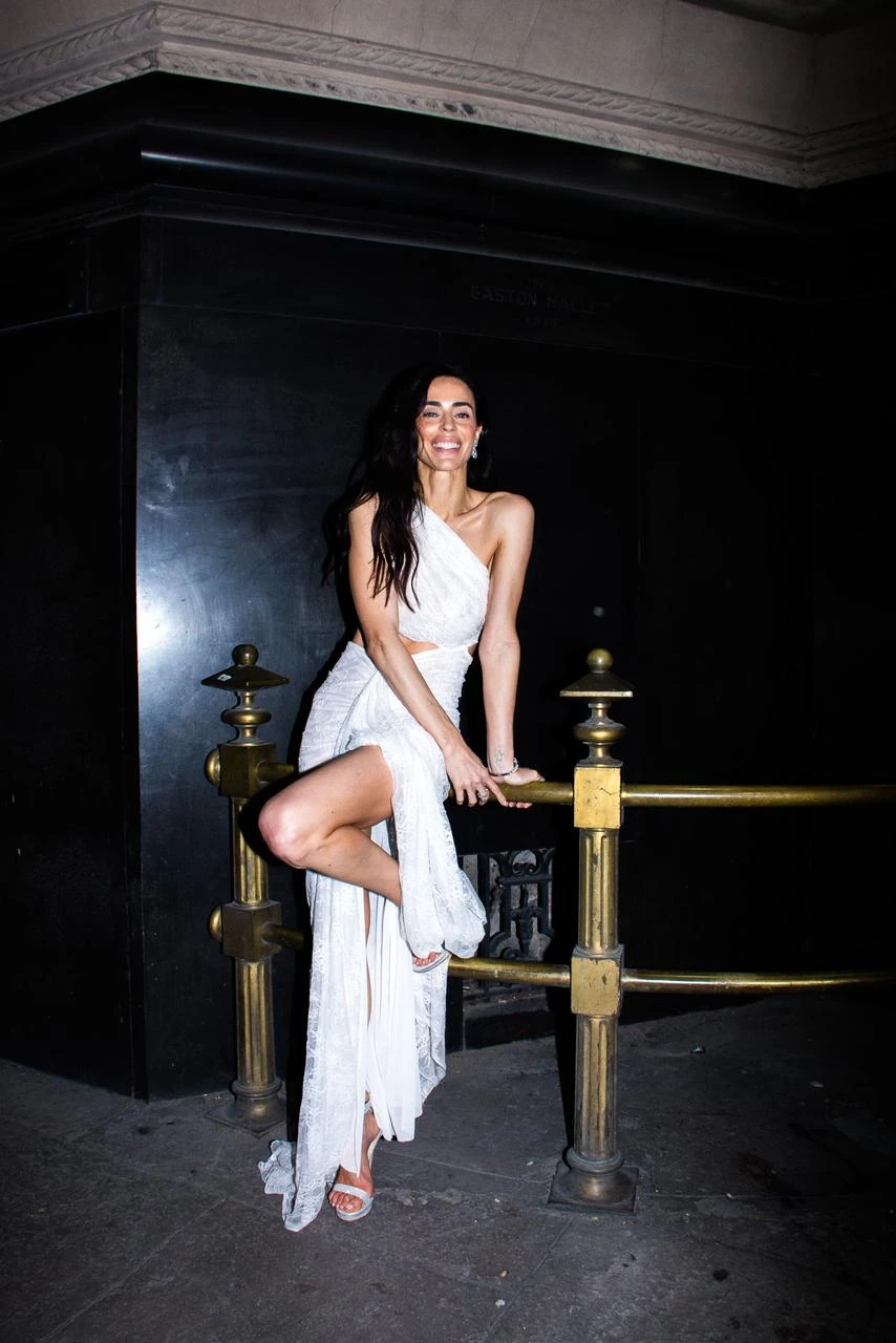 Priscila Crivocapich