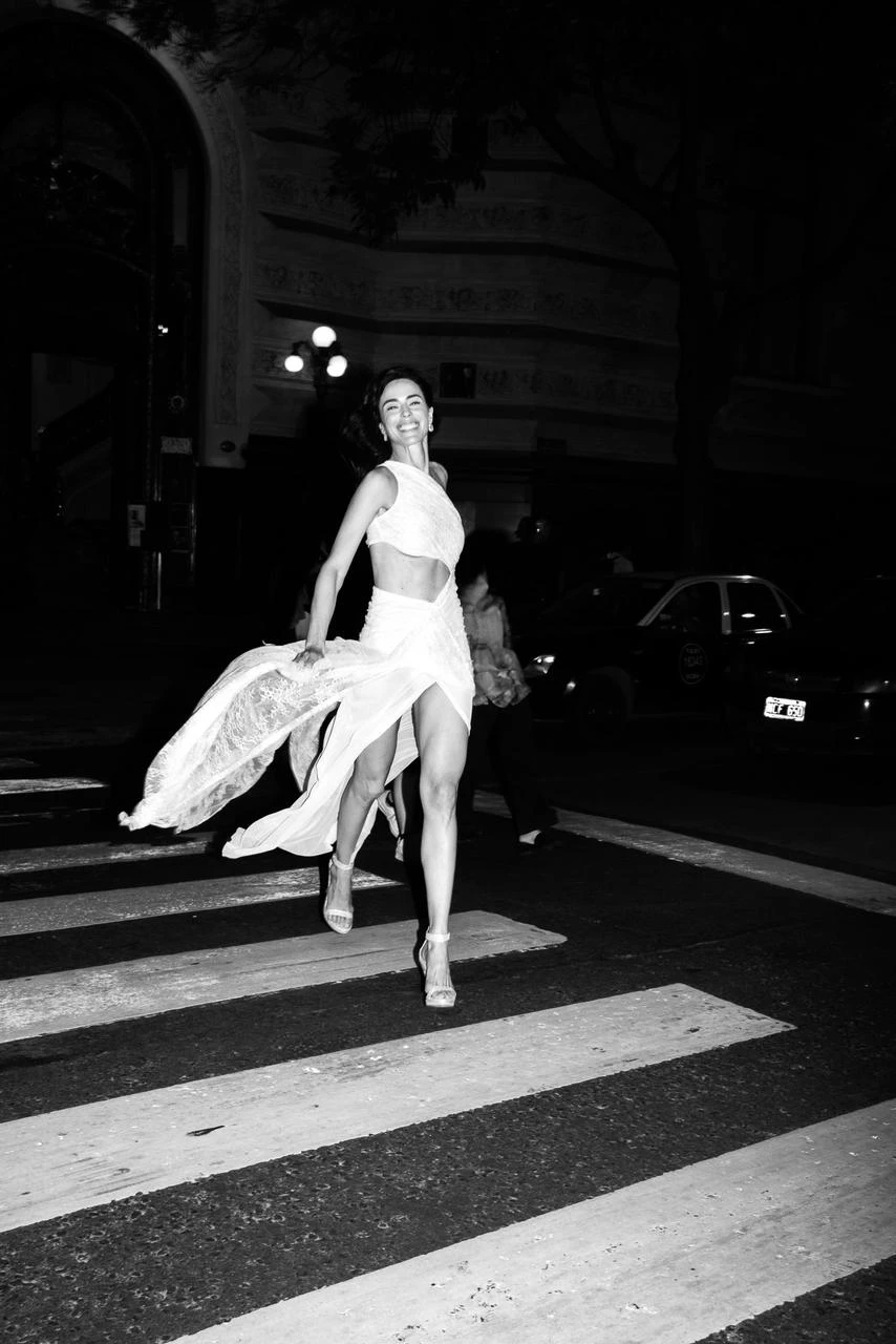 Priscila Crivocapich