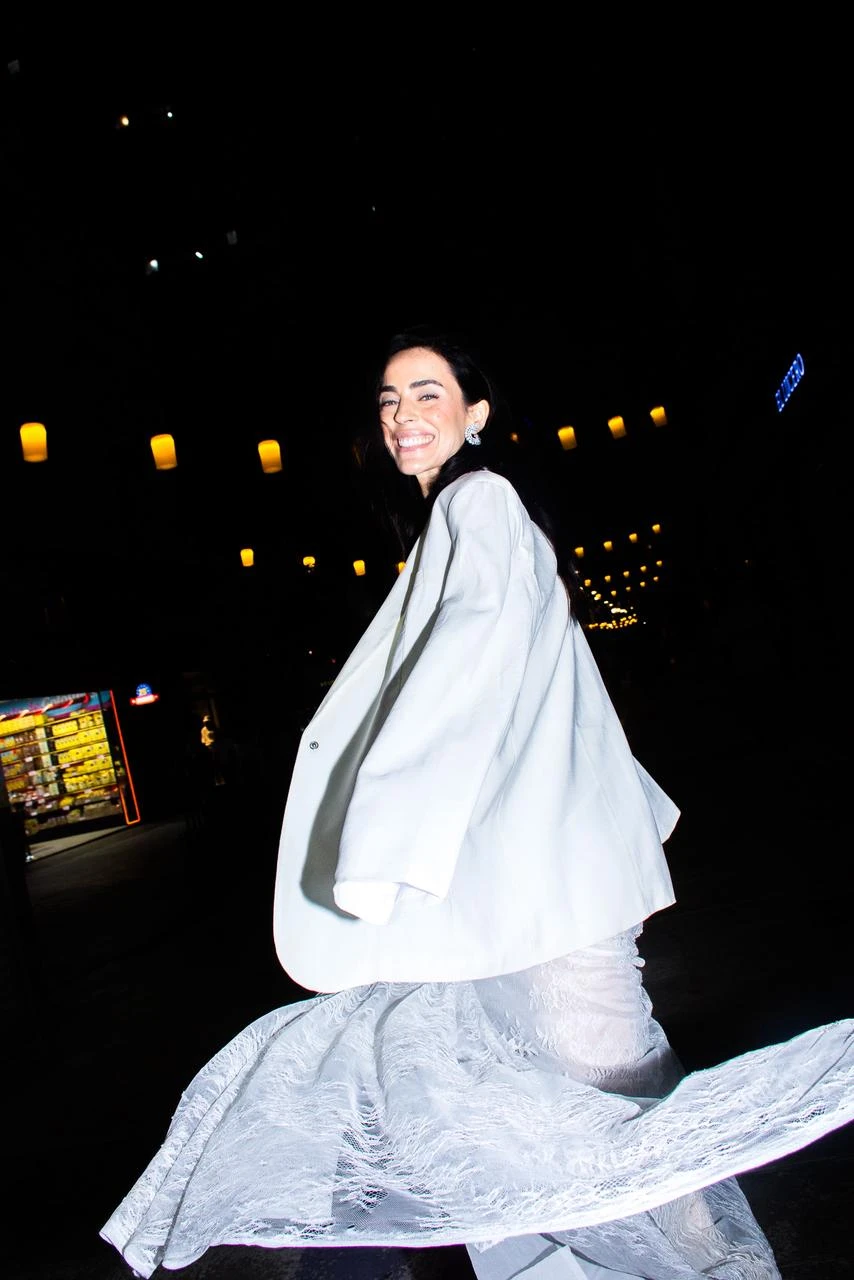 Priscila Crivocapich