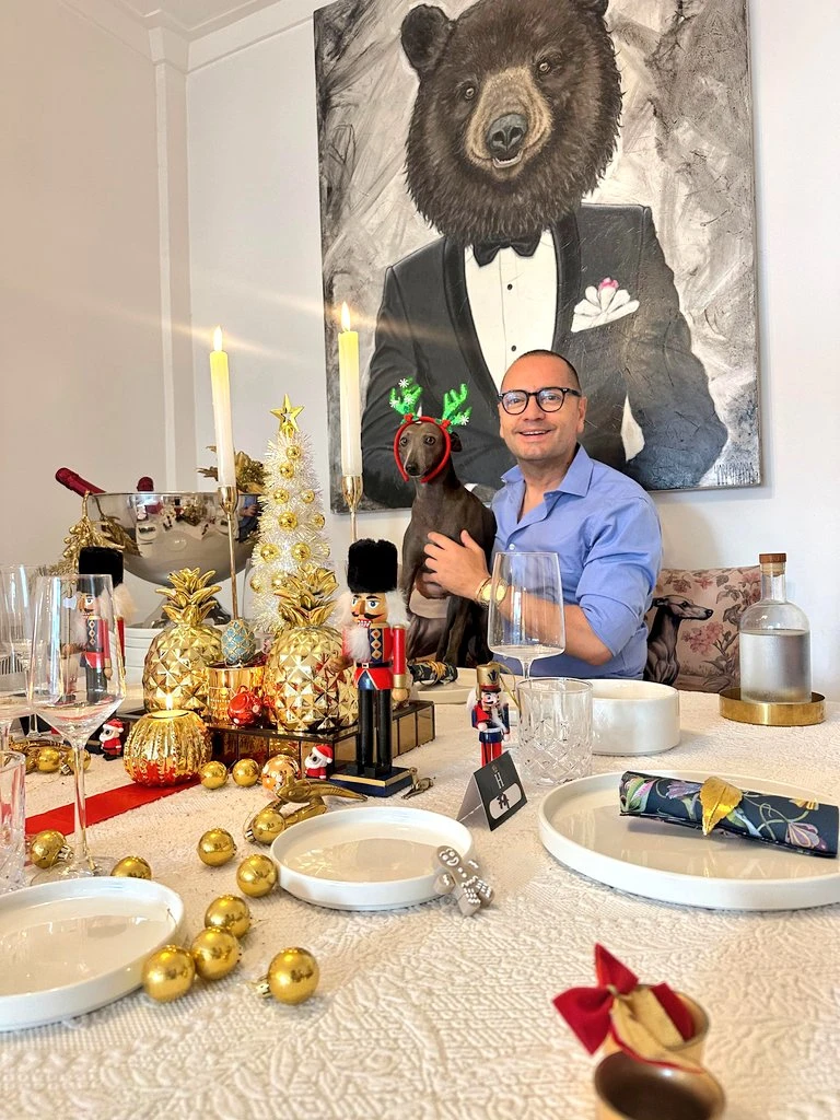 fabián Medina FLlores 