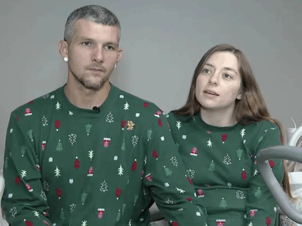 "Nuestra pequeña será el milagro de alguien más": el acto de amor de una madre que permitió salvar otras vidas