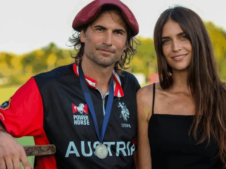 Zaira Nara y Jakob Von Plessen un nuevo detalle reaviva los rumores de reconciliación