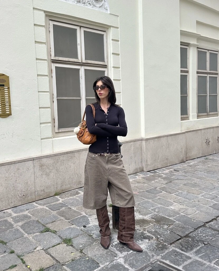 Los pantalones ideales para estar cool y comfy este verano.