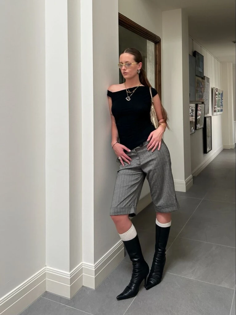 Los pantalones ideales para estar cool y comfy este verano.