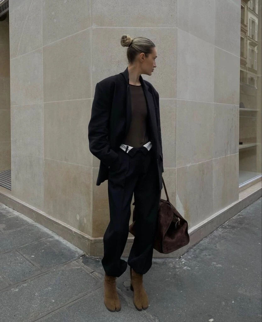 Estos zapatos son los más queridos de esta temporada.