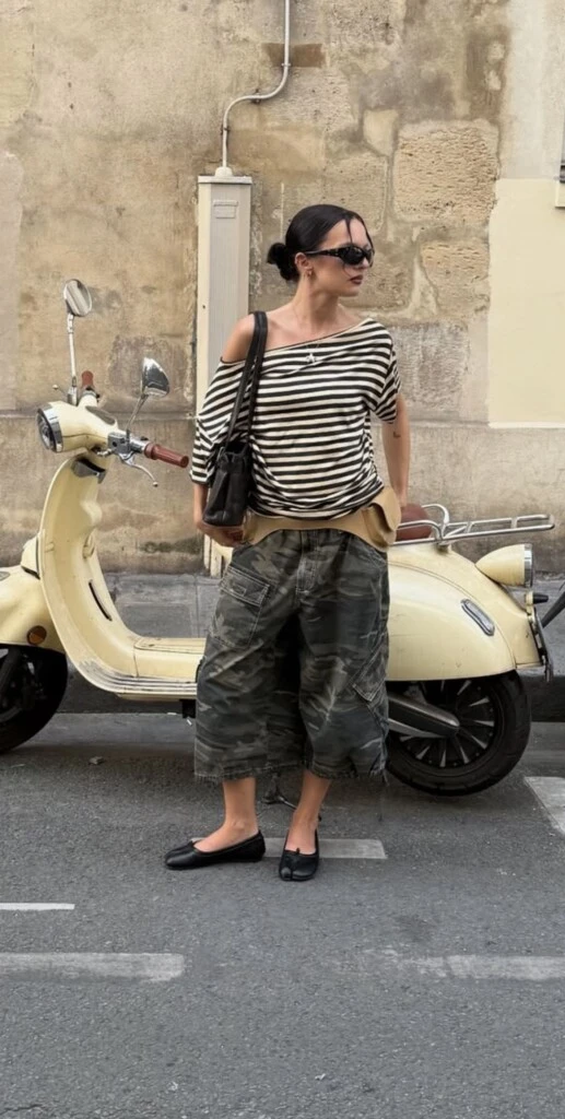 Los tabi shoes enamoran a la Gen-Z.