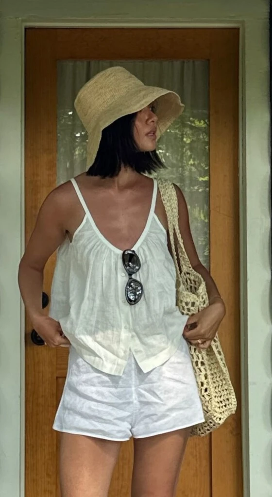 Estos bolsos corresponden a la tendencia boho chic.