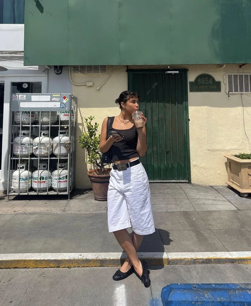 Serán los pantalones que más veremos este verano.