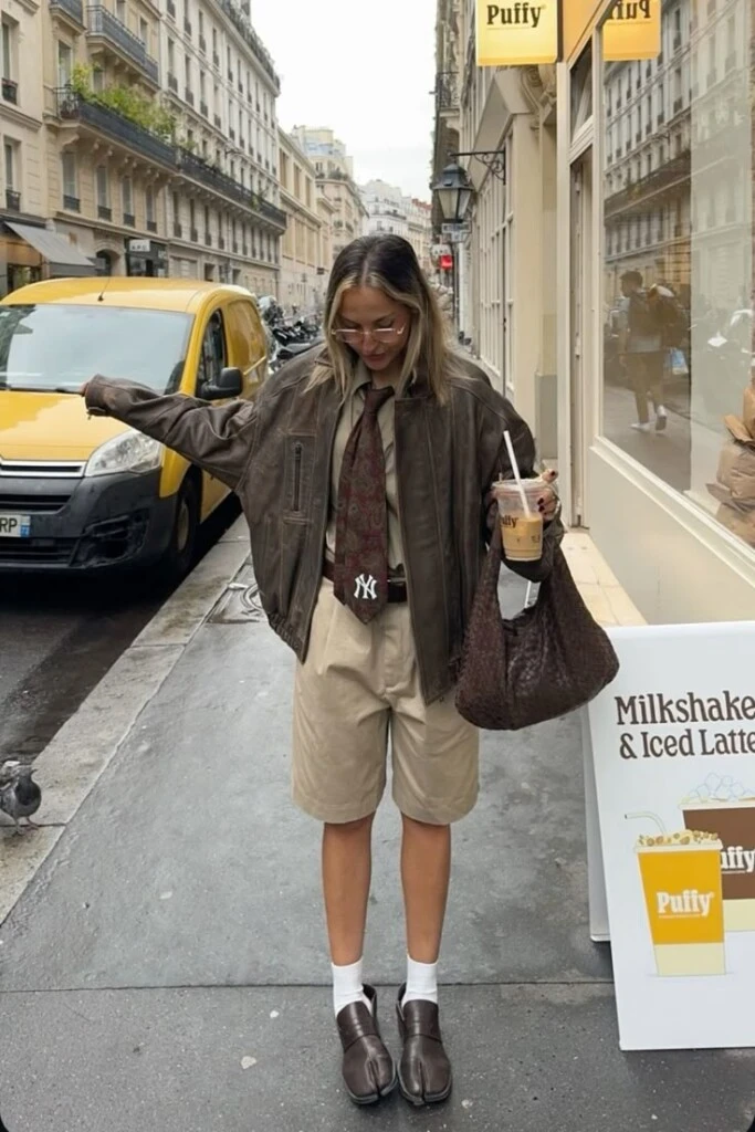 Este calzado se ha viralizado en las redes.