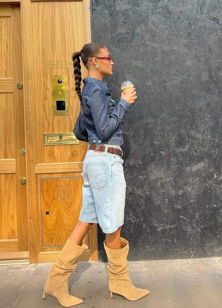 Ya se apoderaron del street style.