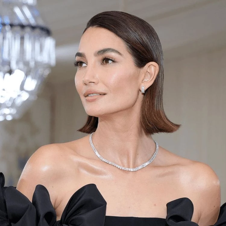 El bob flippy es el corte de los 2000 que vuelve a marcar tendencia.