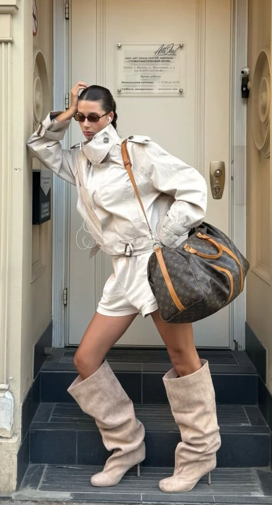 Se popularizaron gracias a las redes sociales.