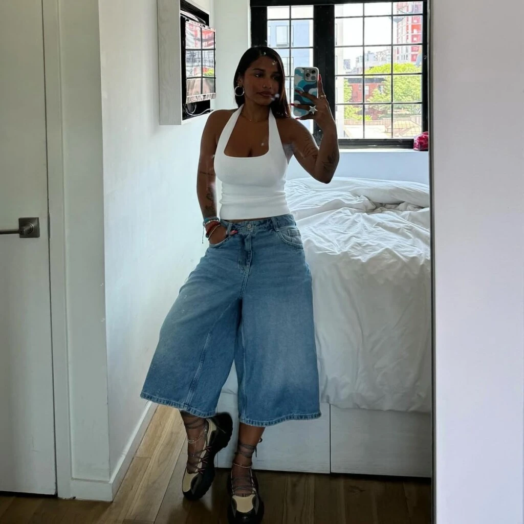 Son los pantalones que más veremos esta temporada.