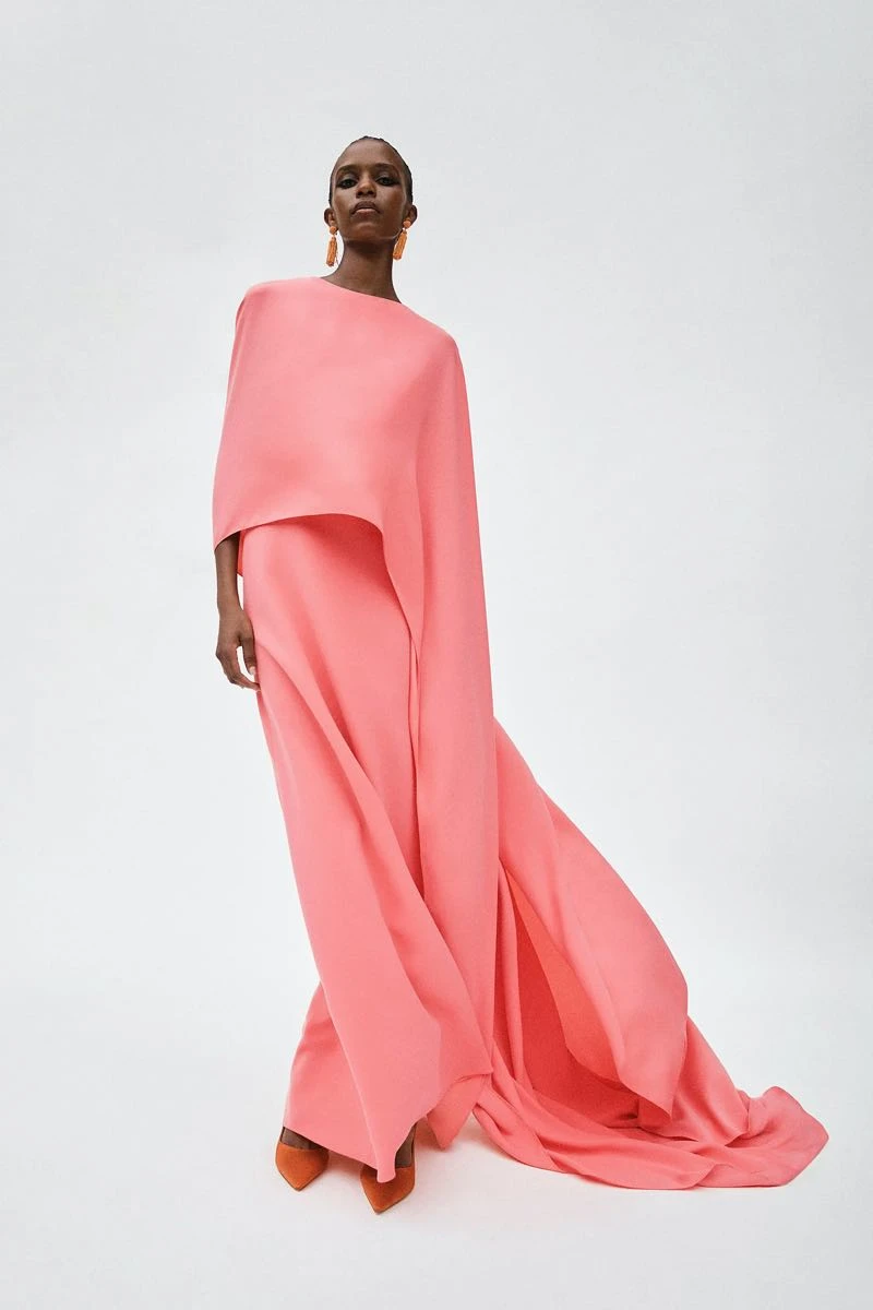 Carolina Herrera Resort 2026.