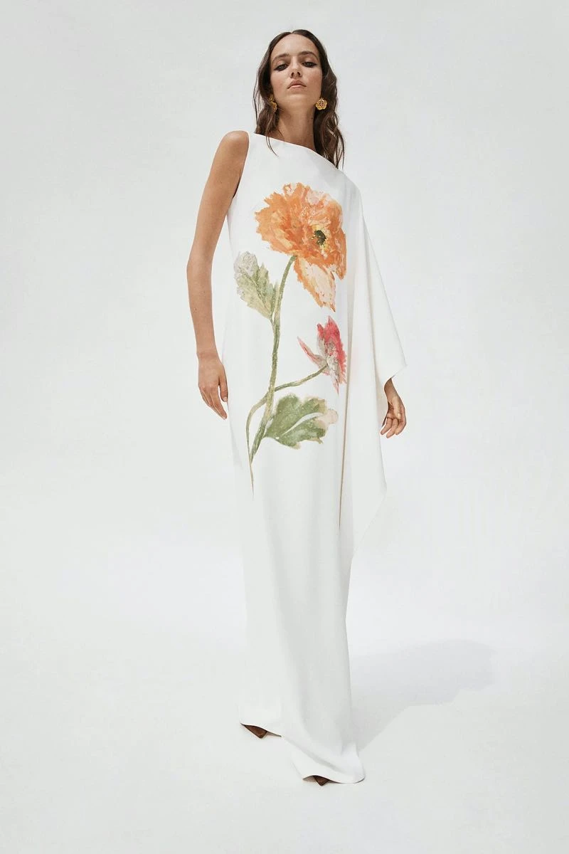 Carolina Herrera Resort 2026.