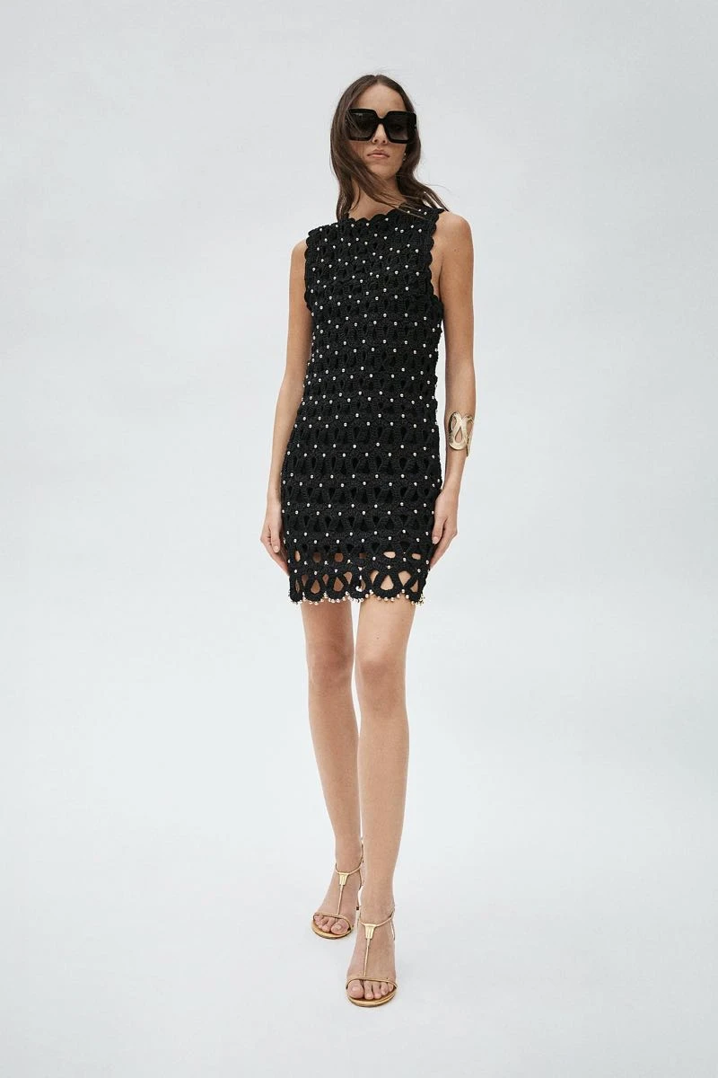 Carolina Herrera Resort 2026.