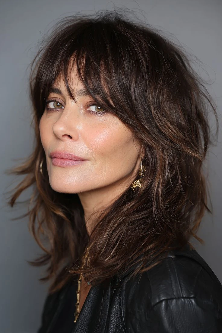 5 cortes de pelo cancheros que van con largo a media altura