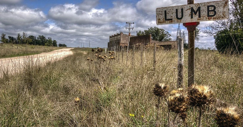 Tres pueblos fantasma cerca de Buenos Aires para una escapada distinta este verano