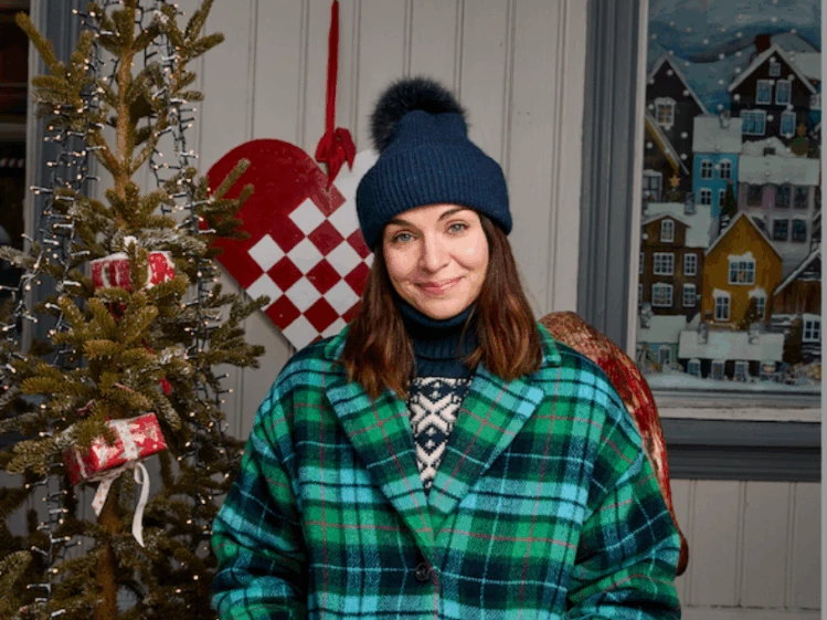 Navidad en casa vuelve a Netflix: qué trae su esperada temporada 3