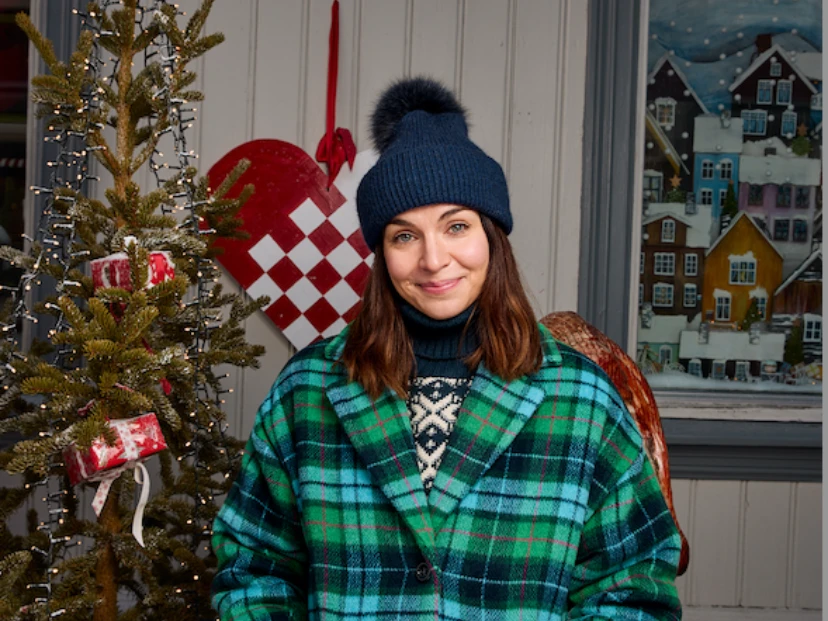 Navidad en casa vuelve a Netflix: qué trae su esperada temporada 3