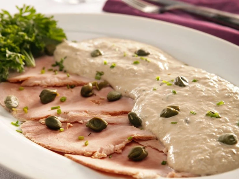 Vitel toné de pollo paso a paso: más barato que el clásico y perfecto para las Fiestas