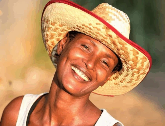waris dirie