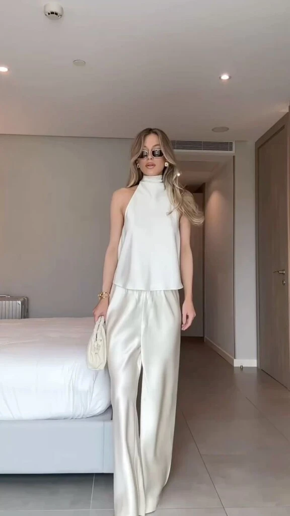 Este estilo ya se apoderó de las calles.