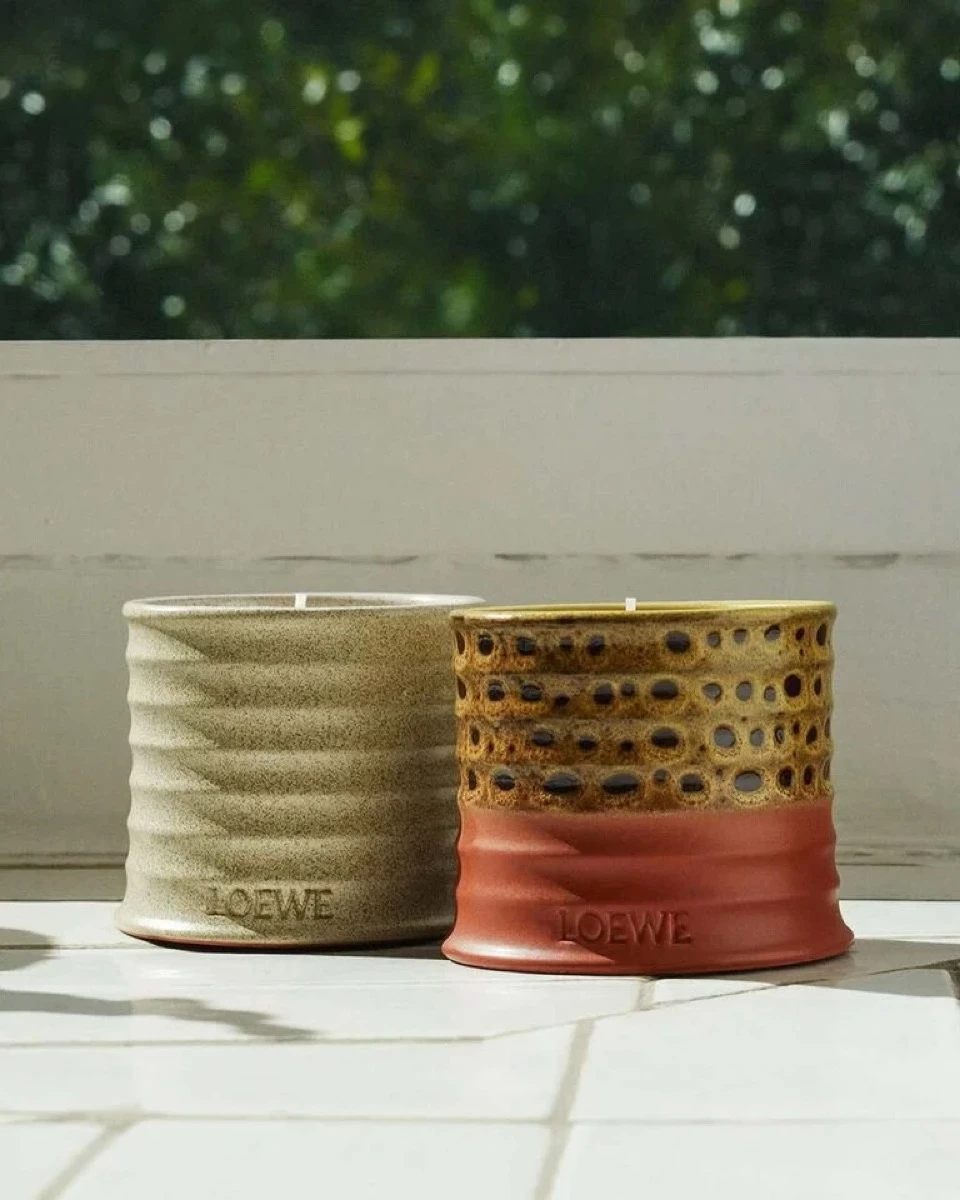 Este nuevo boho —deluxe, contemporáneo y sensorial—