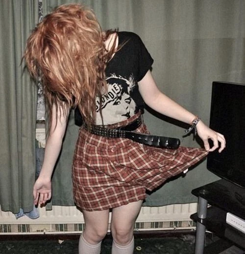 Este estilo es furor en las redes.