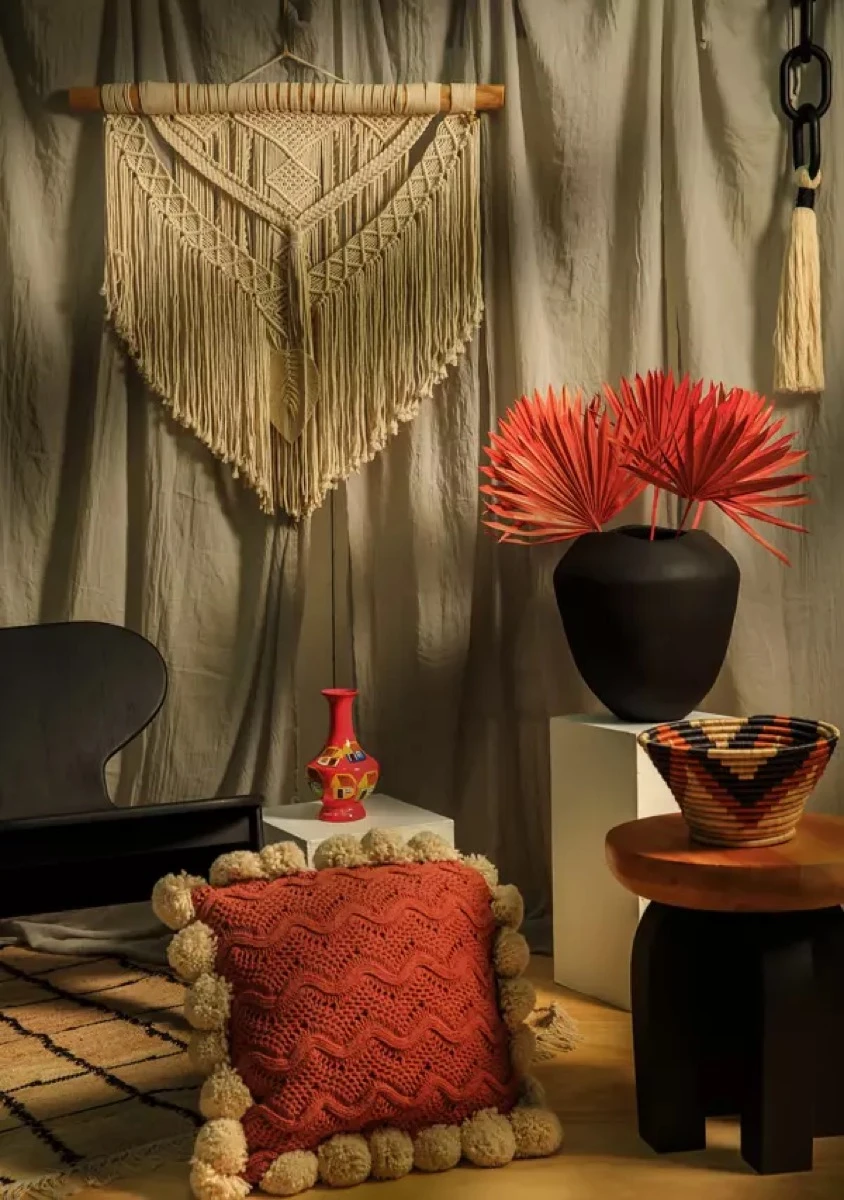 4. Valorar el “desorden ordenado”: nada rígido, pero todo pensado.