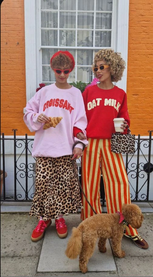 Es un estilo que creció exponencialmente en las redes.