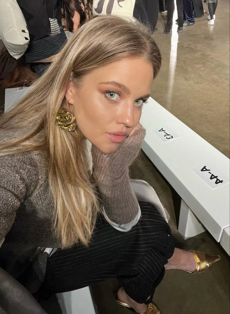 7 tonos de rubio para cambiar el look este verano