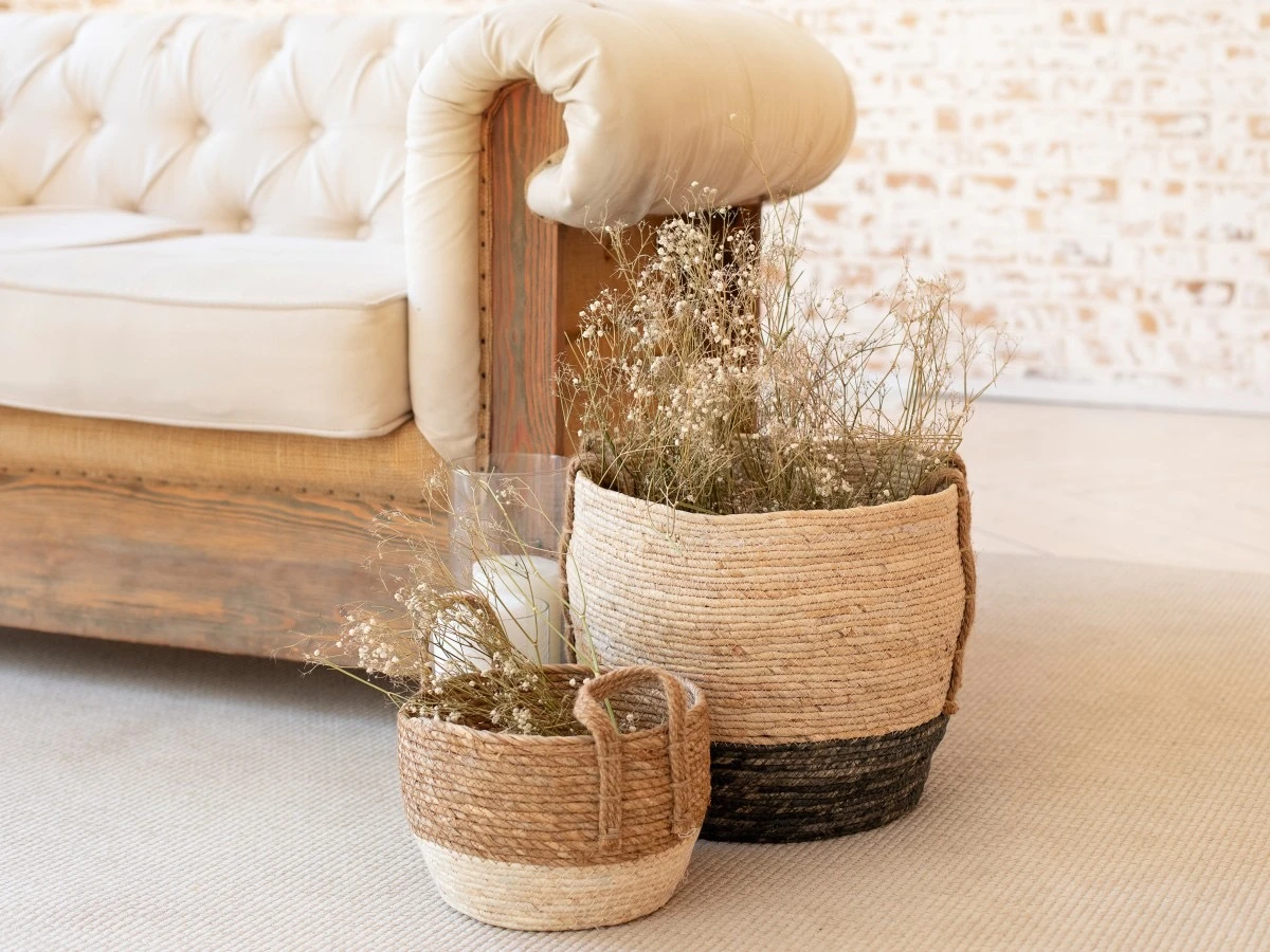 El “boho deluxe” es el estilo bohemio y sofisticado tendencia 2026.