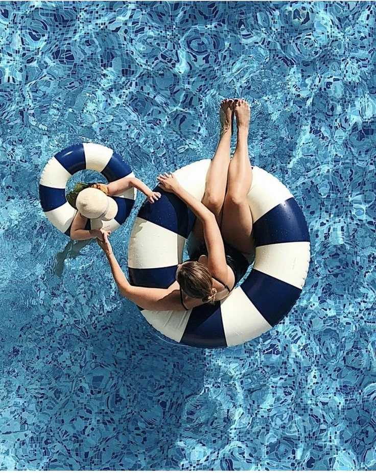 Hay versiones de todos los tamaños