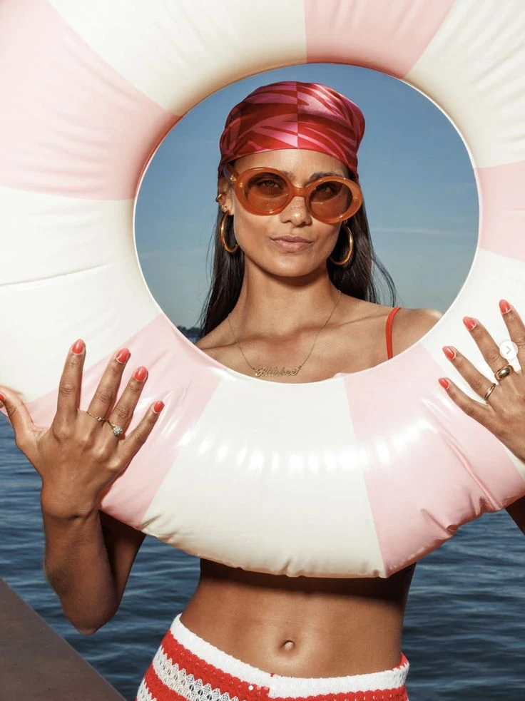 Se convirtió en el elemento instagrameable de este verano