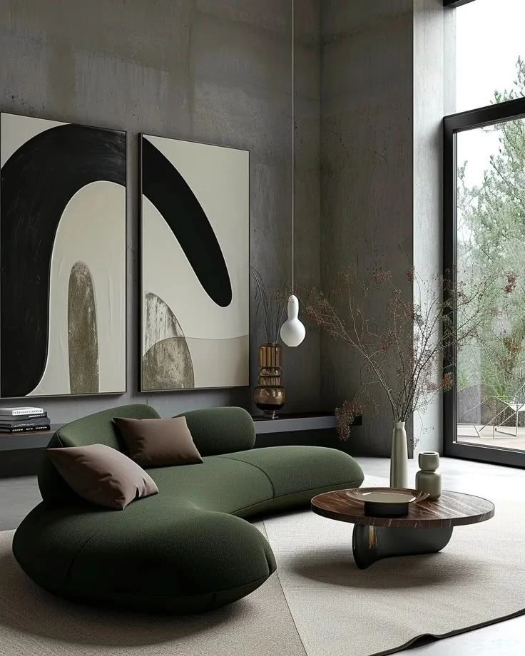 Le da el toque actual