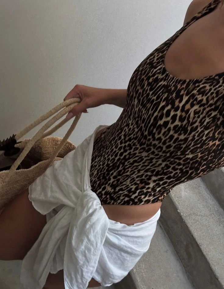 Animal print