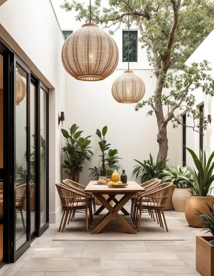 La iluminación importa