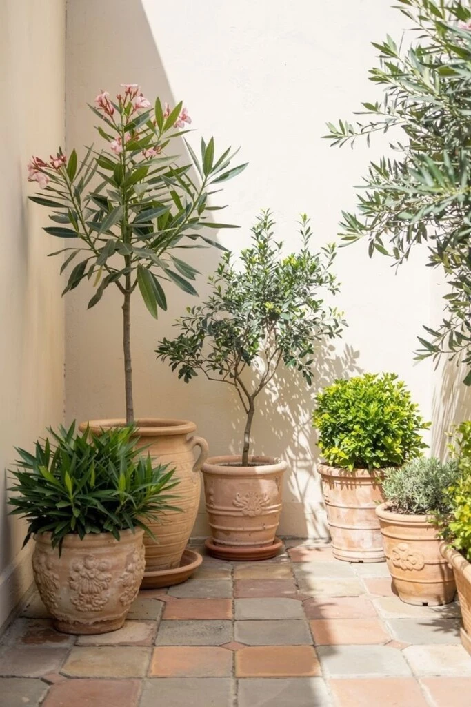 Ideas para patios chicos por poco presupuesto