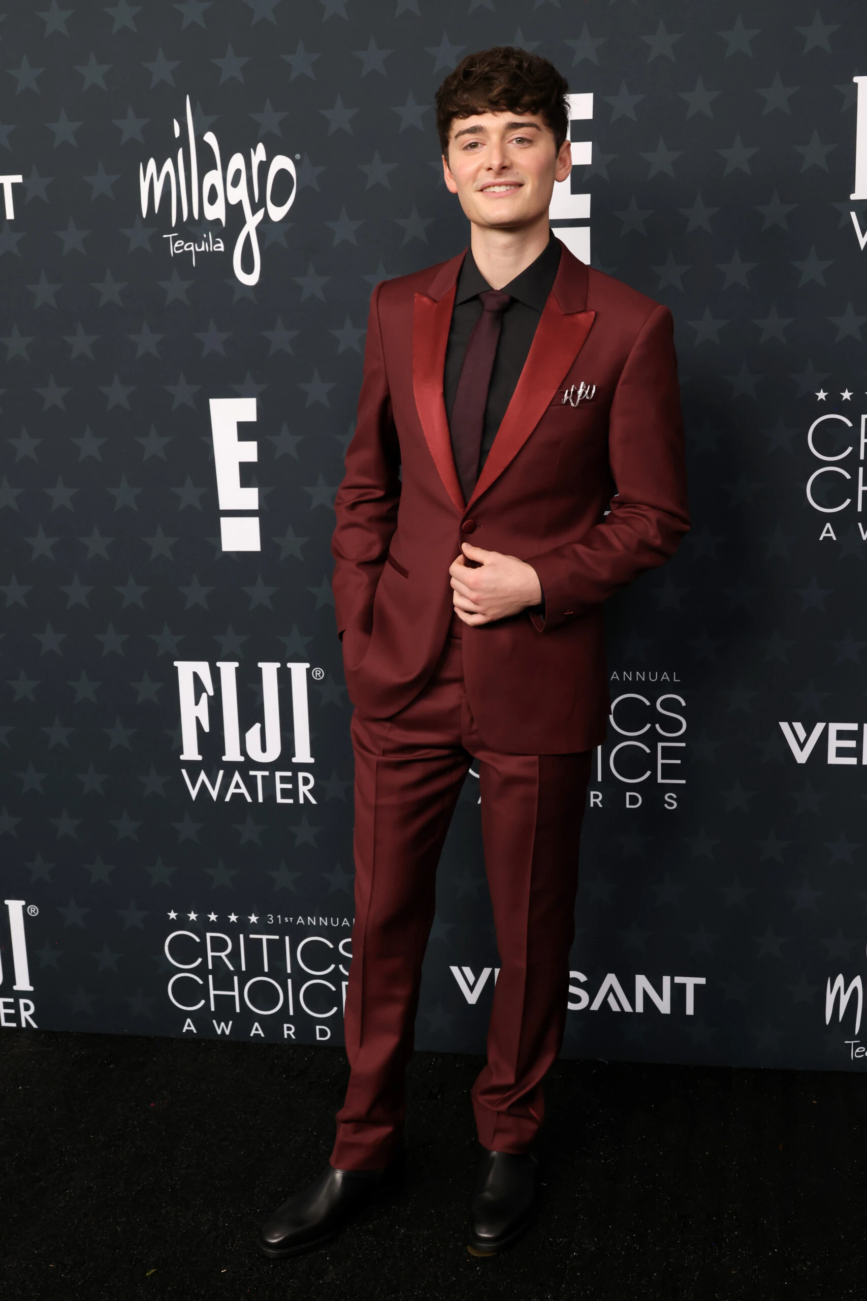 vidriera Critics Choice Awards