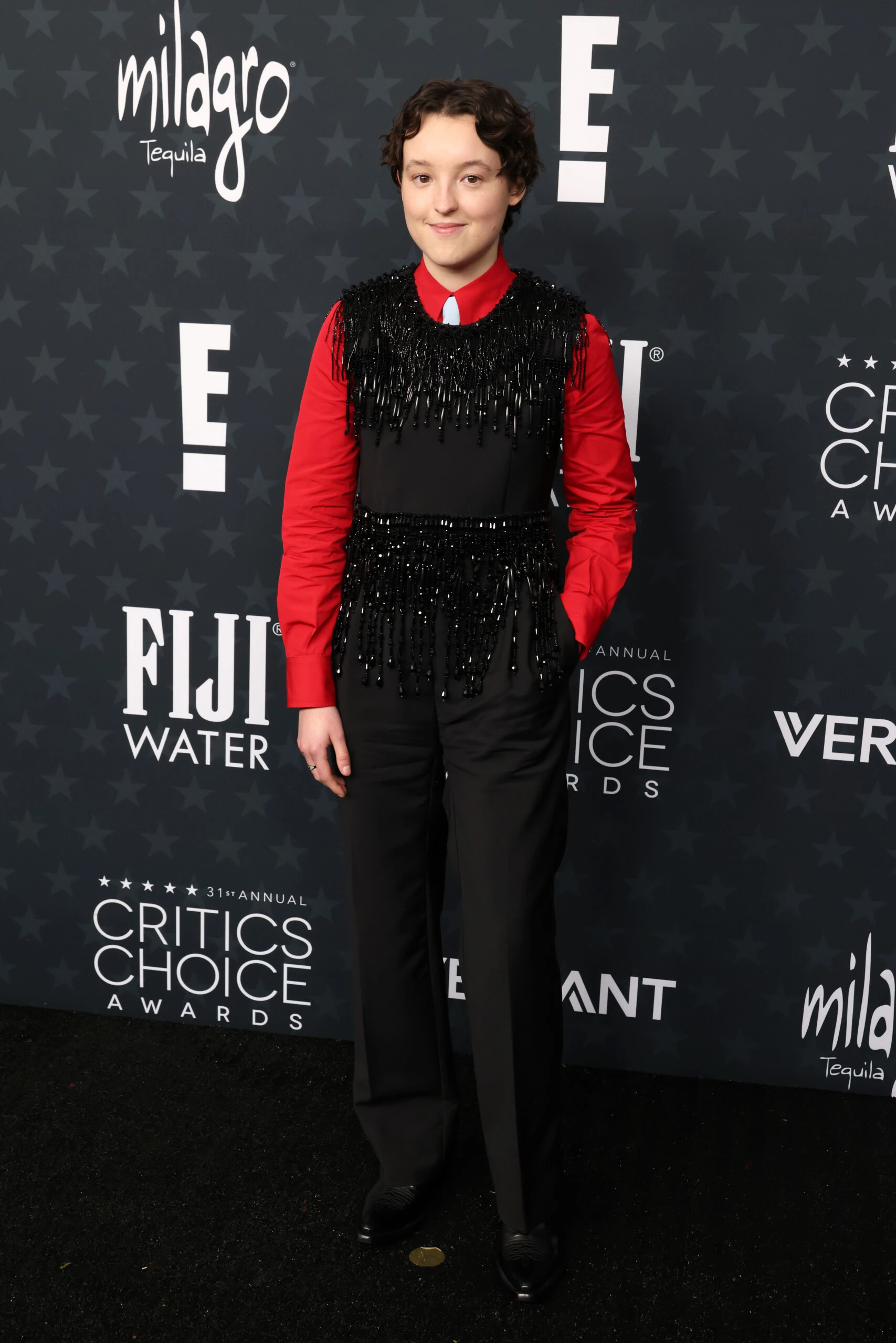 vidiera Critics Choice Awards