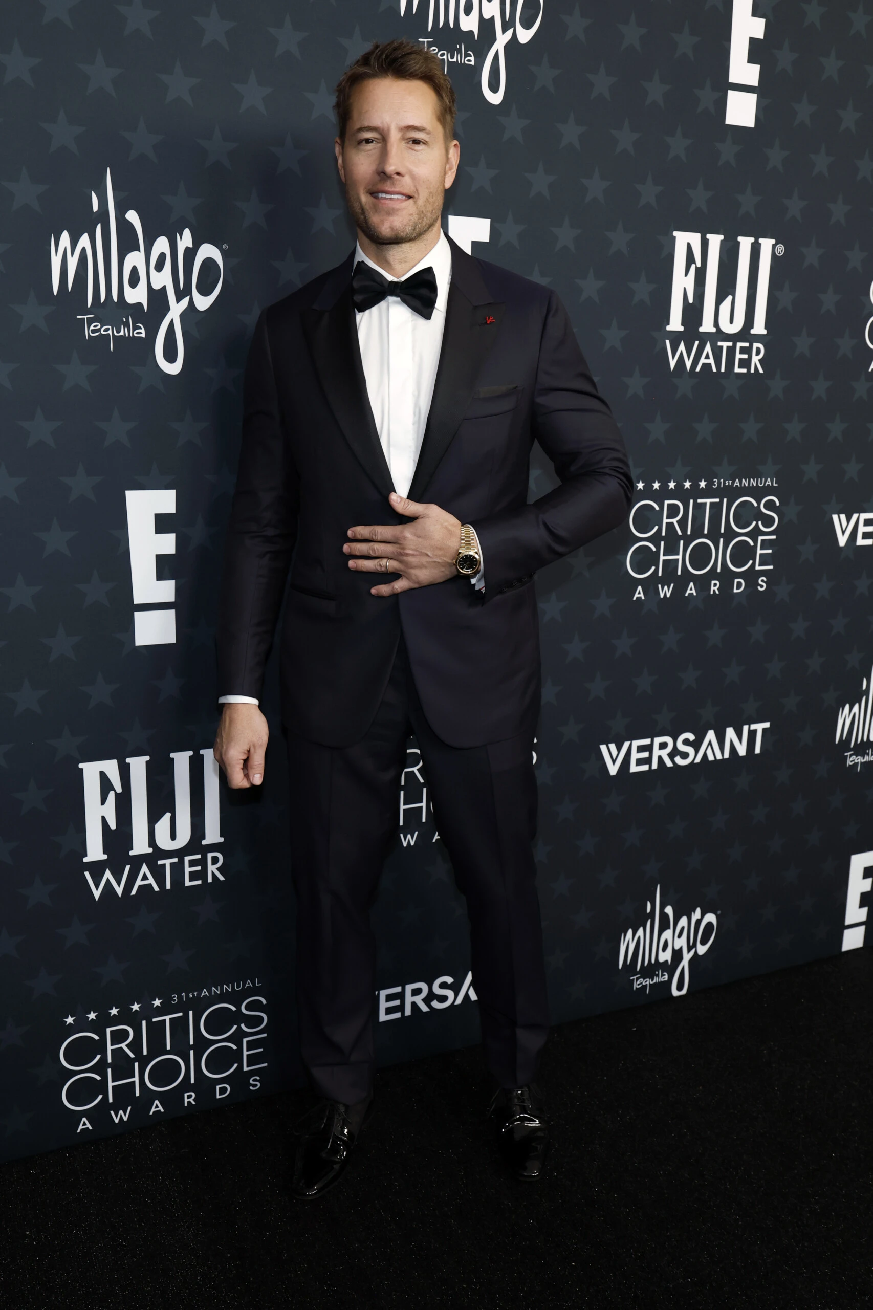 vidriera Critics Choice Awards