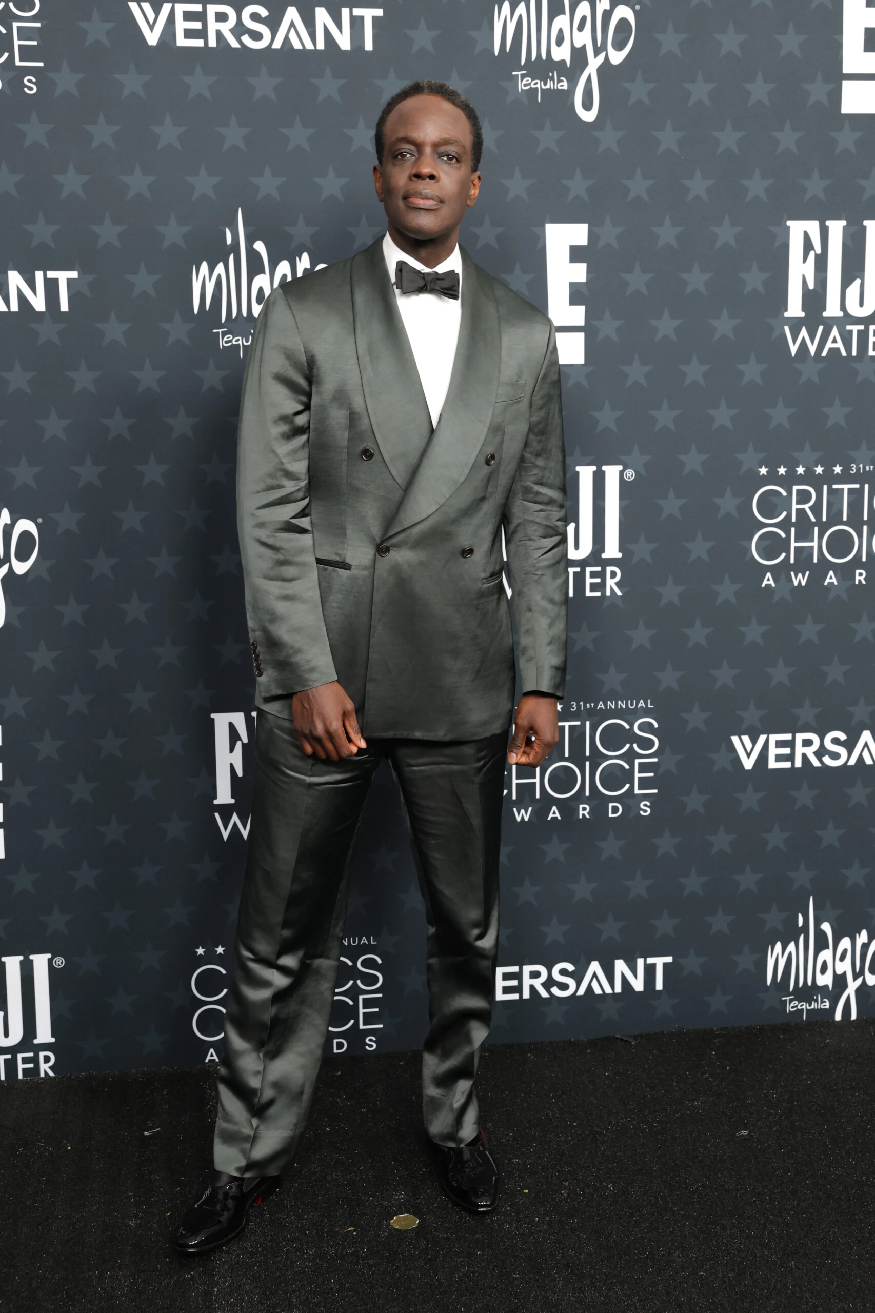 vidriera Critics Choice Awards