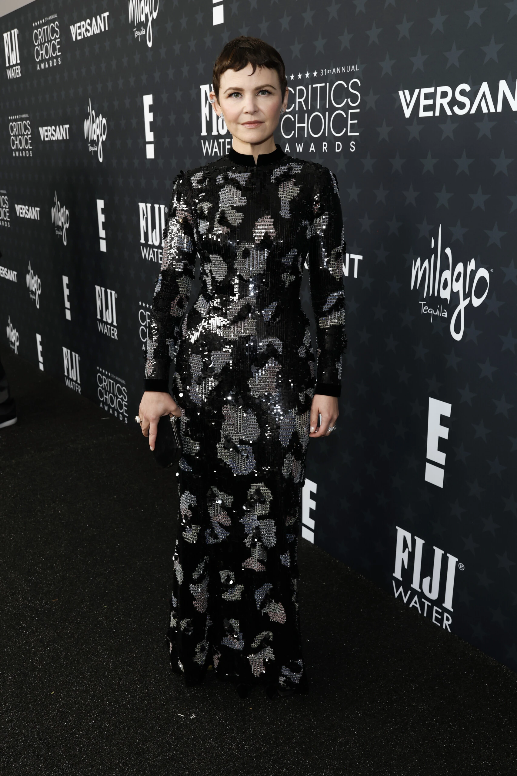 vidriera Critics Choice Awards