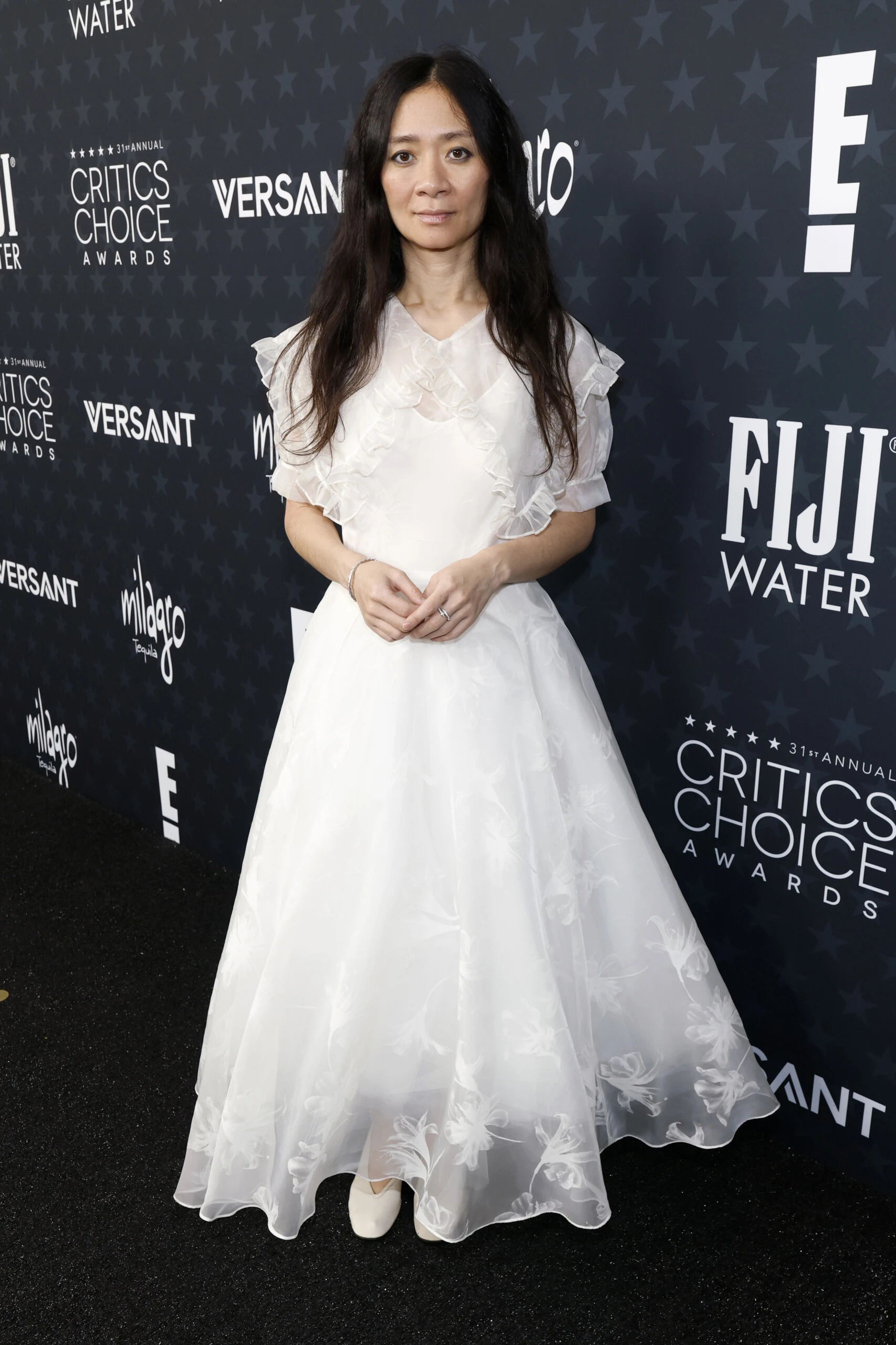 vidriera Critics Choice Awards