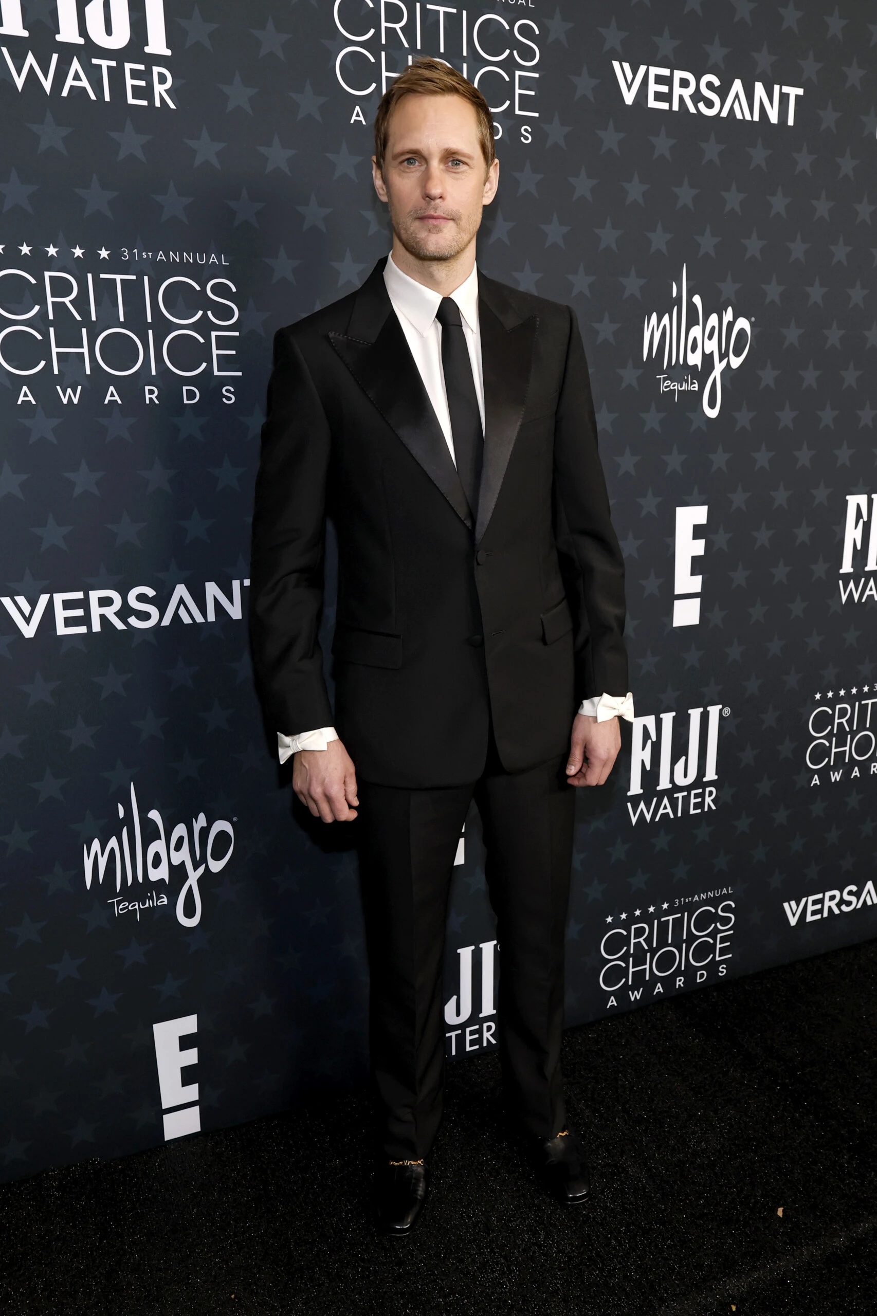 vidriera Critics Choice Awards