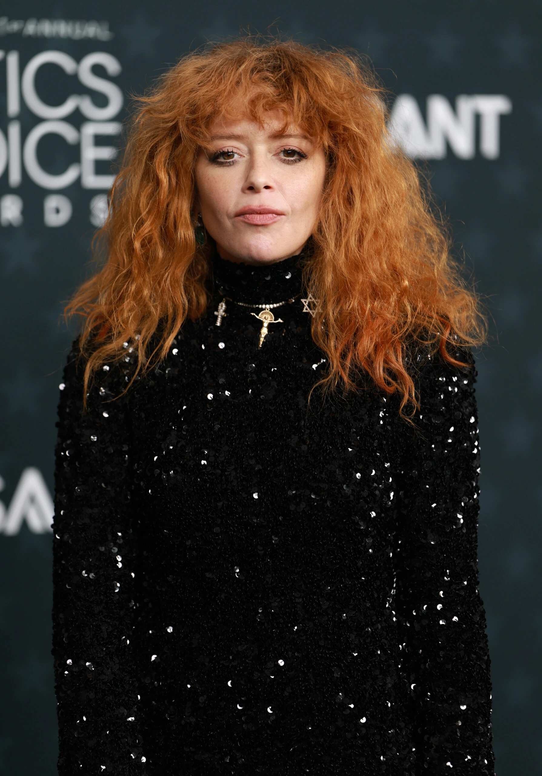 vidriera Critics Choice Awards