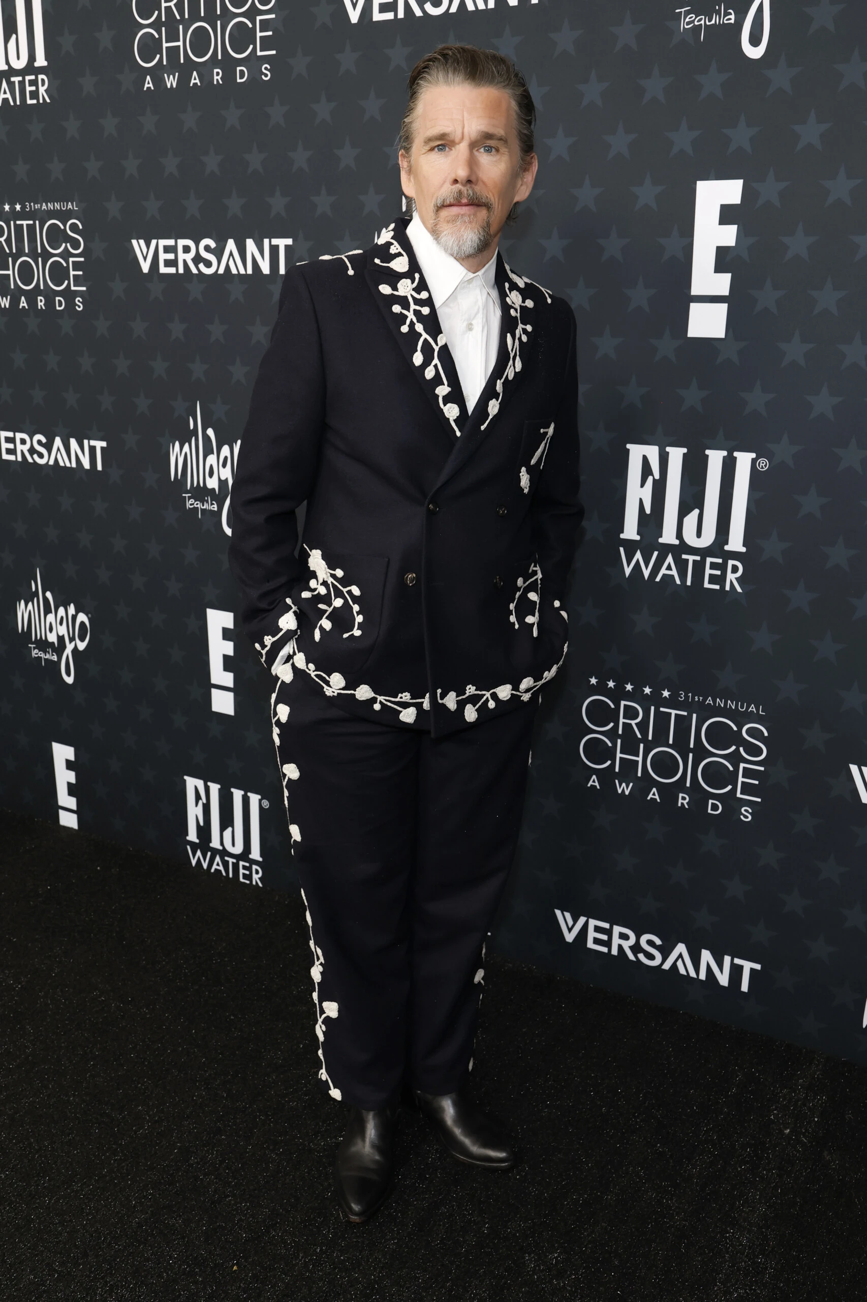 vidriera Critics Choice Awards